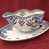 Saucière U&C Sarreguemines Nielles