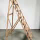 Library Step Stool
