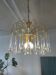 Paolo Venini – teardrop chandelier