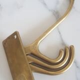 Patere brass