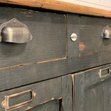 Parisian sideboard, 1940s