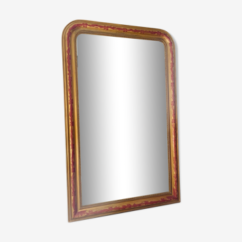 Louis Philippe mirror