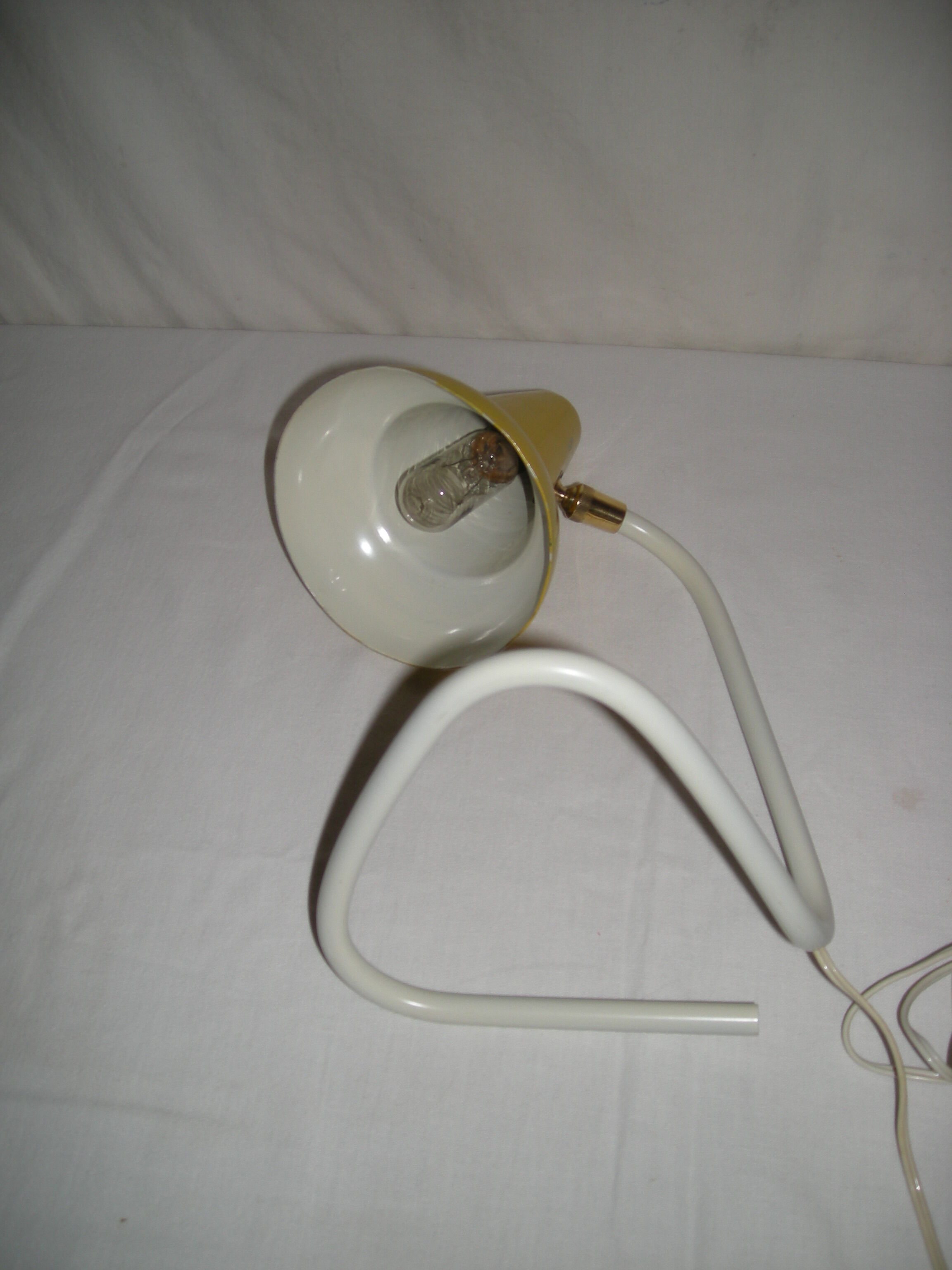 Table lamp from the 50s