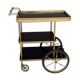 Roulante service