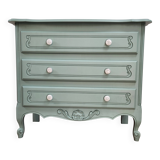 Commode 3 tiroirs