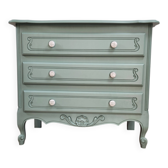 Commode 3 tiroirs