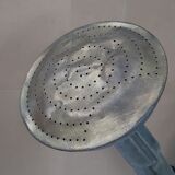 Zinc watering can