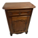 Small walnut entrance secretary