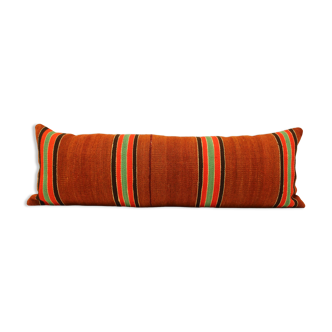 Coussin kilim 30x90 cm