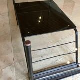50's coffee table, distributed by Bobois Delor