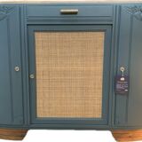 Restored Art Deco sideboard
