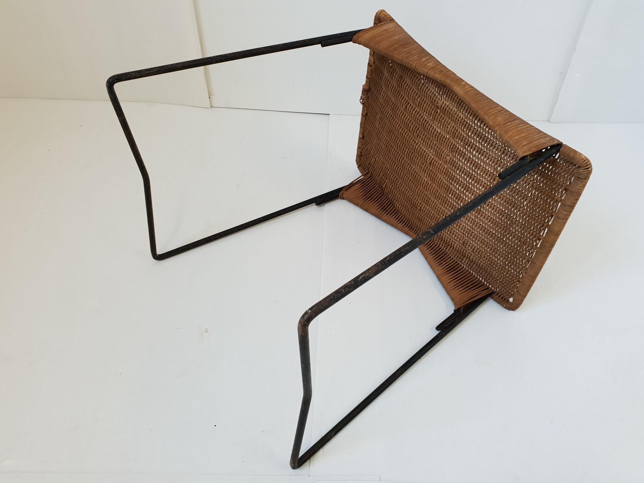 Raoul Guys stool for Airborne 1950
