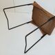 Raoul Guys stool for Airborne 1950