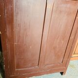 Parisian wardrobe, 1 door