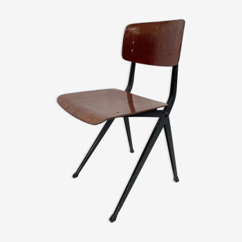 Spin Chair 102 Ynske Kooistra for Marko Holland Netherlands of the 60s