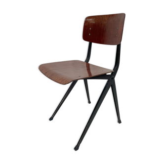 Spin Chair 102 Ynske Kooistra for Marko Holland Netherlands of the 60s