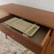 1970’s mid century sideboard by Schreiber