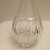 Crystal carafe