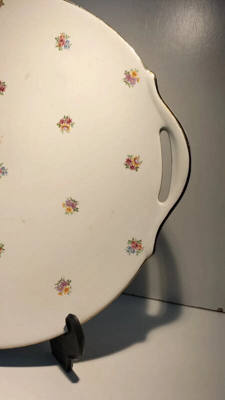 Plat Digoin Sarreguemines