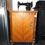 Machine a coudre brandt