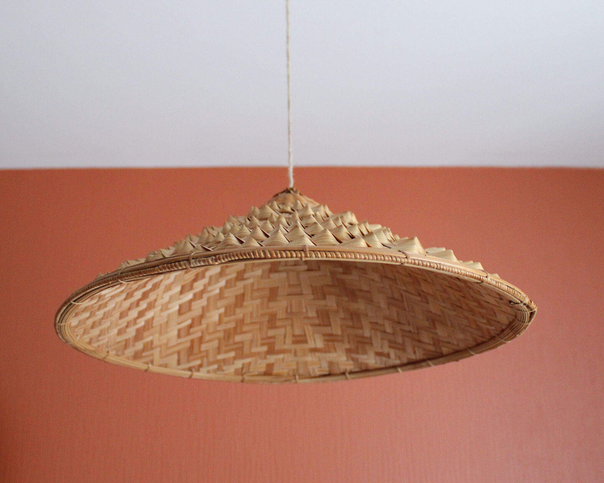 Suspension naturelle