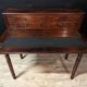 Louis Philippe Tiered Desk In Mahogany