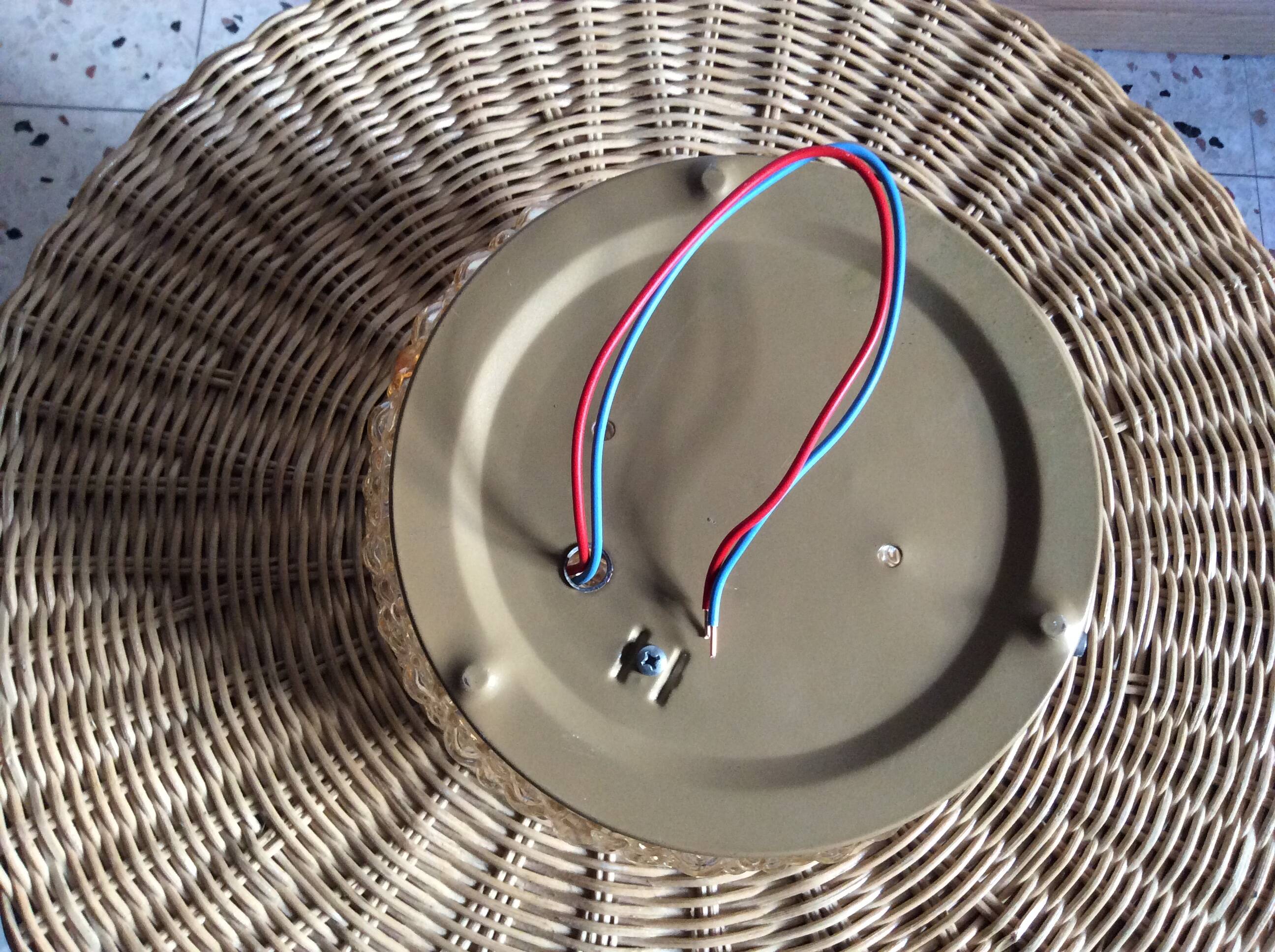 Ceiling light
