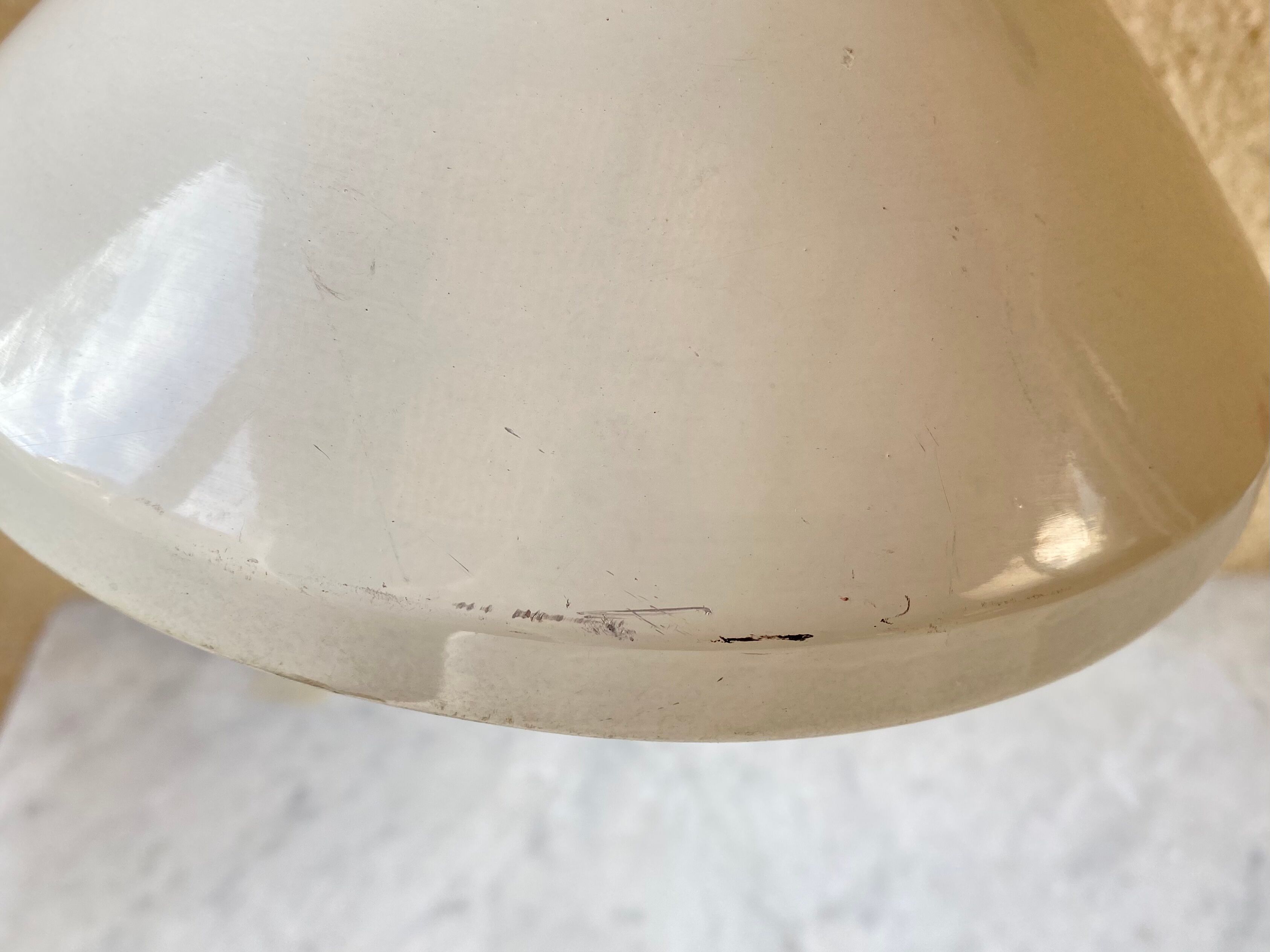 Cabinet office architect Ledu France design vintage workshop 80s