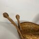 Egg basket