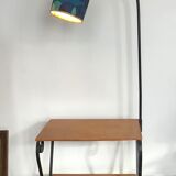 Tablet lamppost
