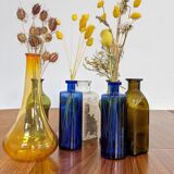 Handmade vase