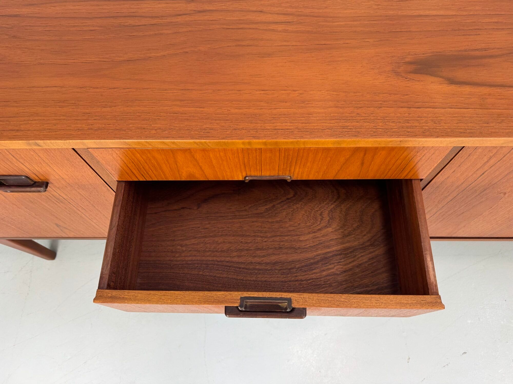 Vintage sideboard.