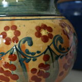 Ceramic pitcher FF Griffi Corsica Terraghja
