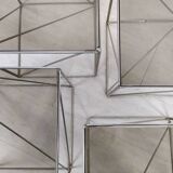 Max Sauze Vintage Coffee Tables