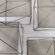 Max Sauze Vintage Coffee Tables