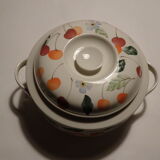 Dish with lid Villeroy and Boch Modele Amigo