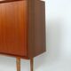 Vintage Teak Sideboard Kommode Mid-Century 60er 70er Danish 60s