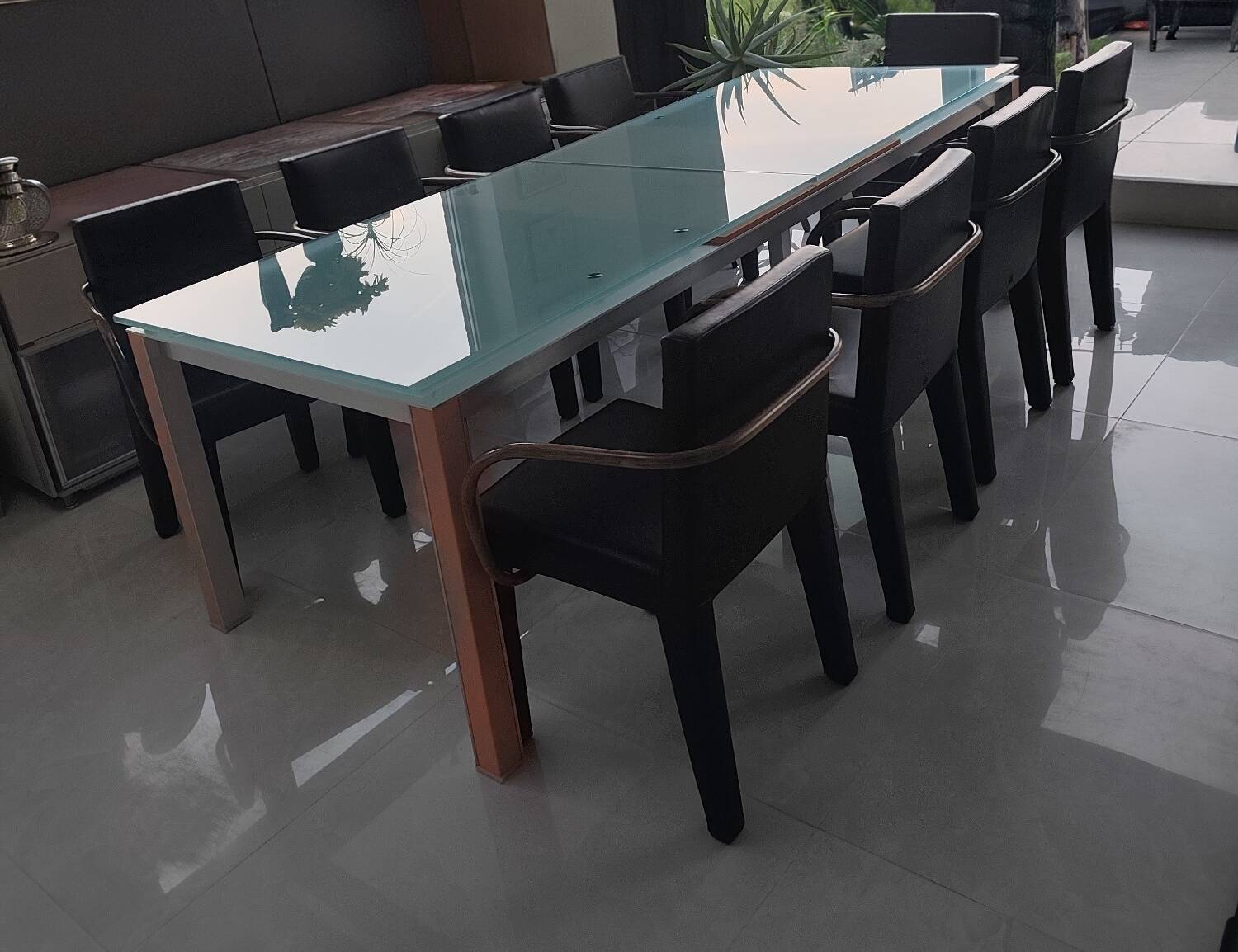 10 designer armchairs by B&B Italia by Antonio Citterio