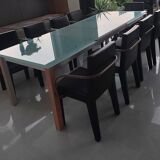 10 designer armchairs by B&B Italia by Antonio Citterio