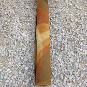 1970s vintage rug Netherlands