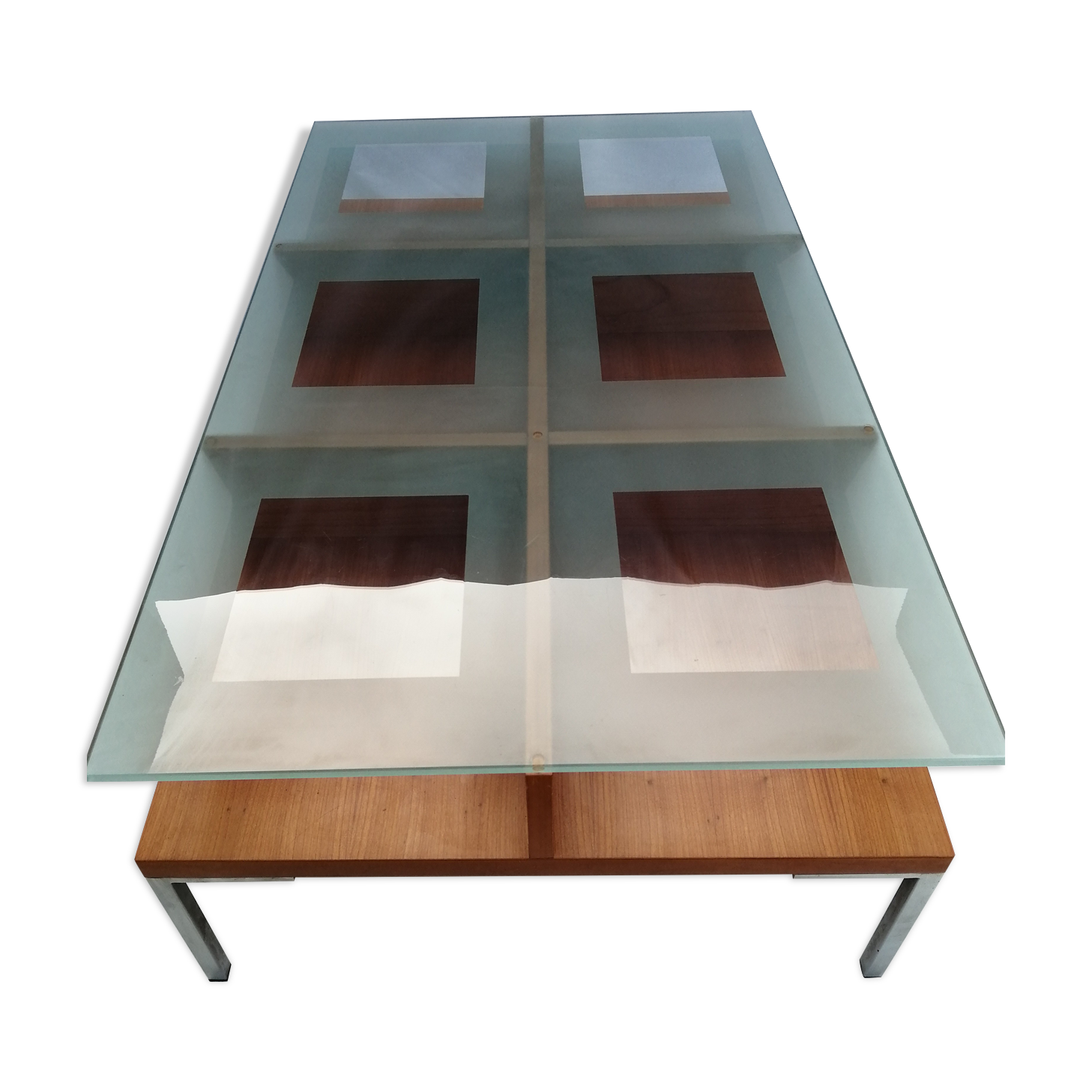 Coffee table 1990-2000