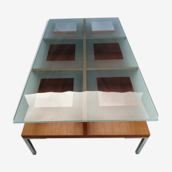 Table basse 1990-2000