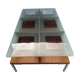 Table basse 1990-2000