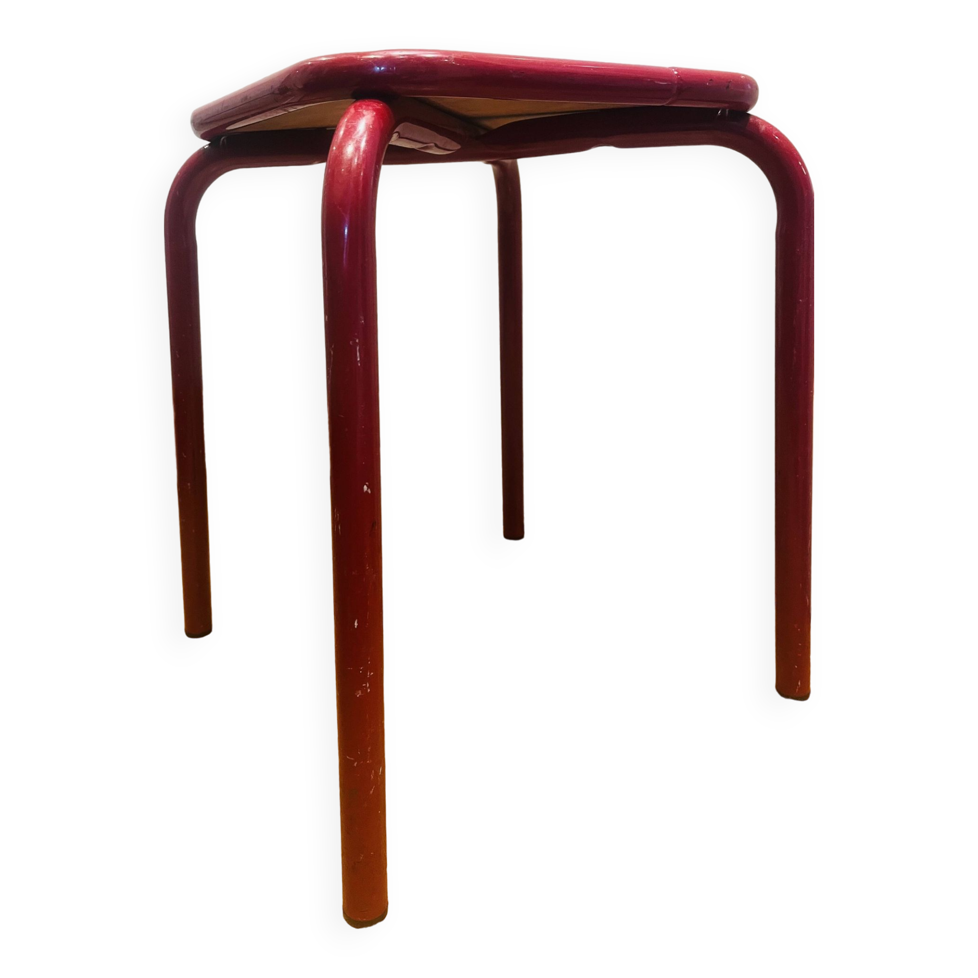 industrial stool