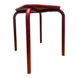 industrial stool