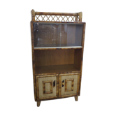 Rattan furniture