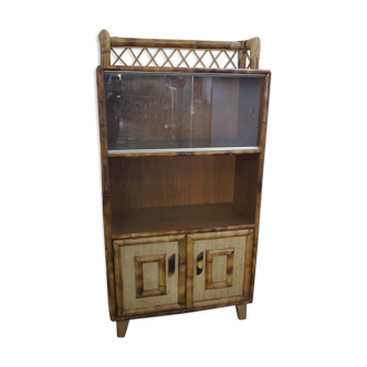 Rattan furniture
