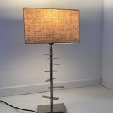 Design metal lamp