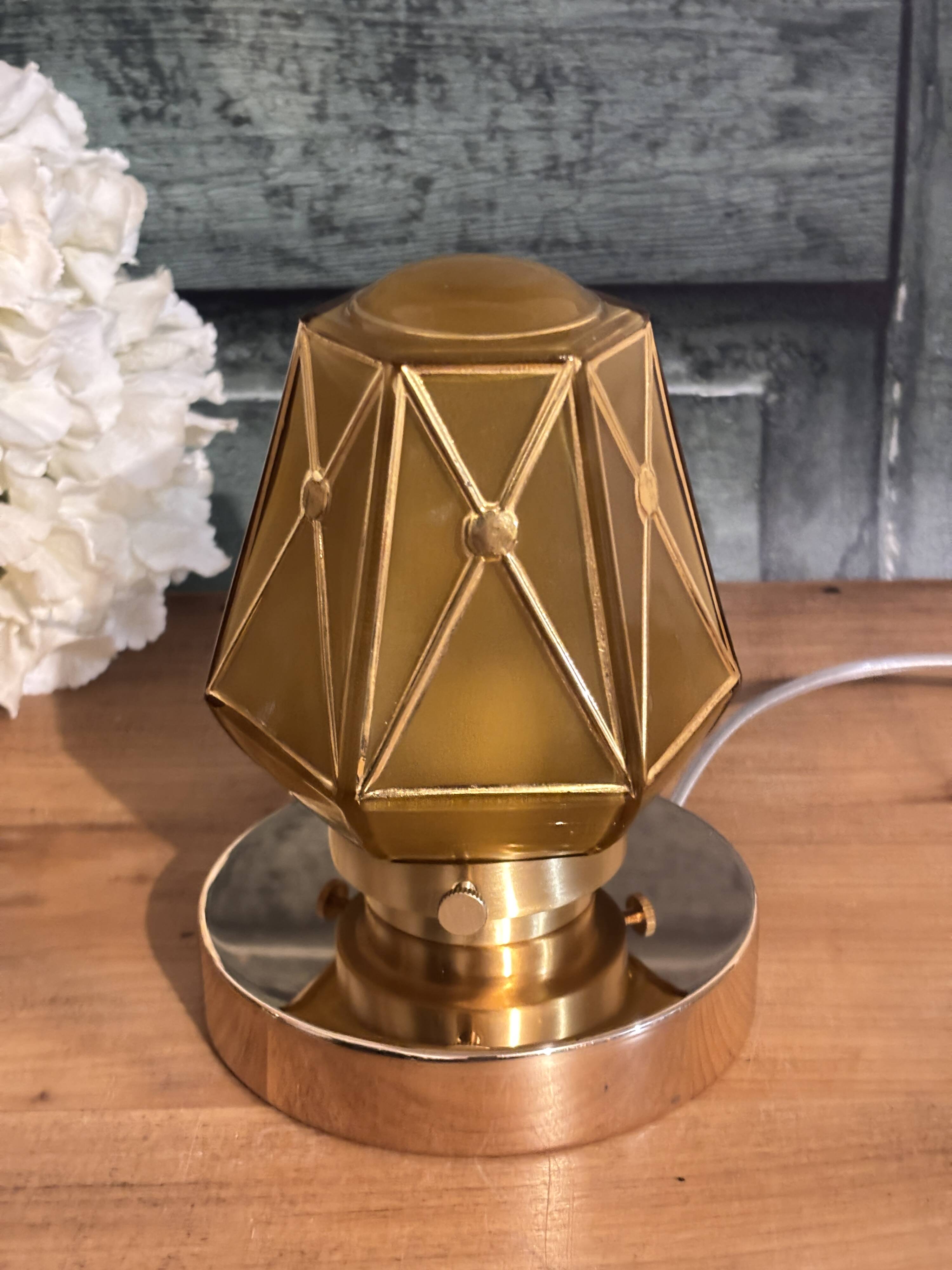 Table lamp Anna