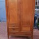 Armoire parisienne